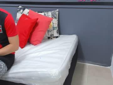 charlott_james chaturbate