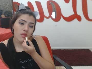 charlotte__evans chaturbate