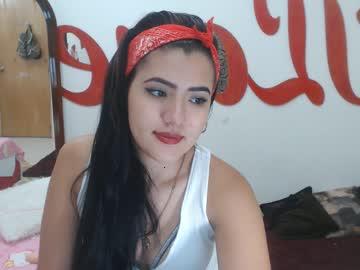 charlotte__evans chaturbate