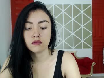 charlottearson chaturbate