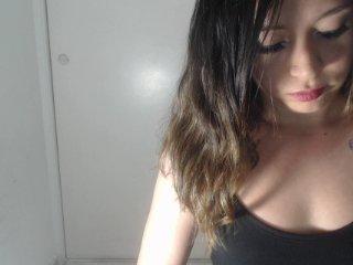 CHIQUITA0131 bongacams