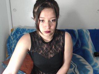 CHIQUITA0131 bongacams