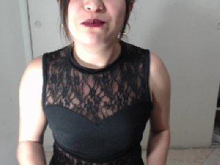 CHIQUITA0131 bongacams