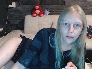 ChillingFairy bongacams