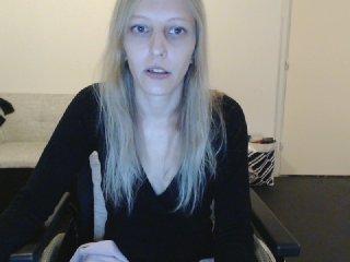 ChillingFairy bongacams