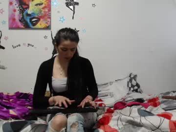 chloe_sumer chaturbate