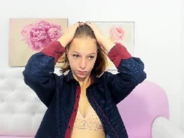 chloeflame chaturbate