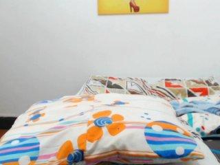 chloefoxy bongacams