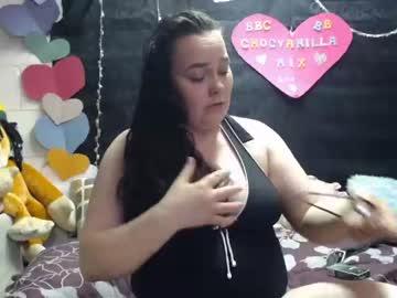 chocvanillamix chaturbate