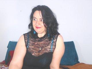 Christine4you bongacams