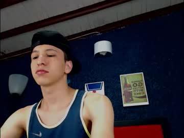 chriistophercoopher chaturbate