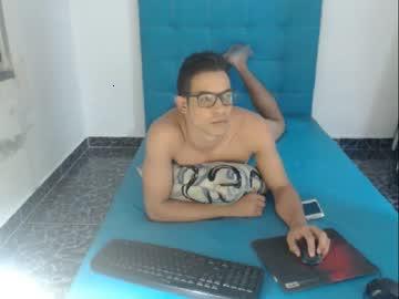 chris_diamondxxx chaturbate