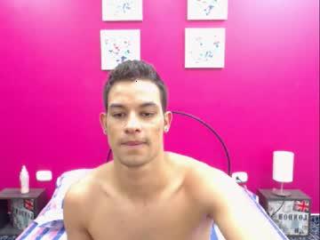 chris_diamondxxx chaturbate