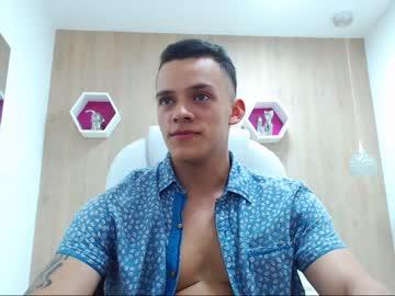 chris_jeyco chaturbate