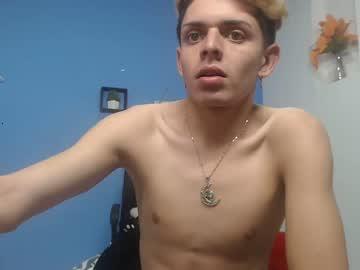 chris_parker01 chaturbate