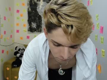 chris_parker01 chaturbate