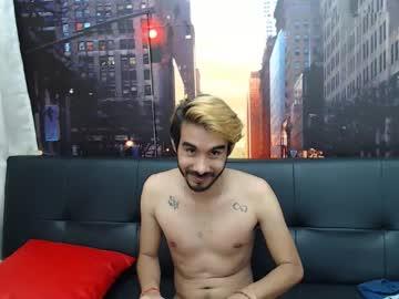 chrisbrownx chaturbate