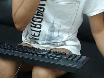 chrisbrownx chaturbate