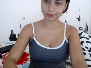 christa727 chaturbate