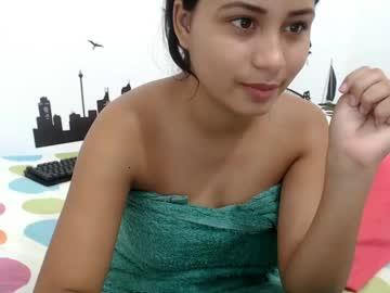 christa727 chaturbate