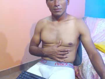 christiam_grey chaturbate