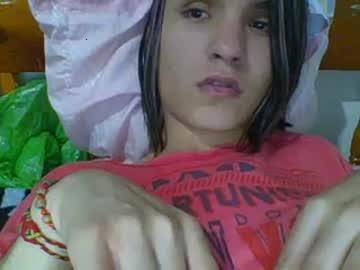 christin_lavernexx chaturbate