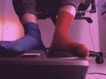 christofeet chaturbate