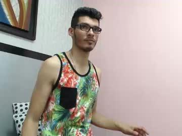 christophernaughty chaturbate