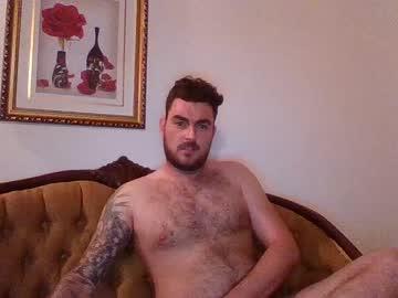 chrisyirish chaturbate