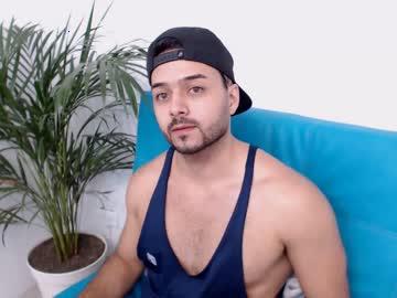 chrix_foster chaturbate