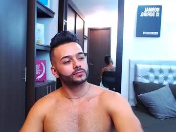 chrix_foster chaturbate