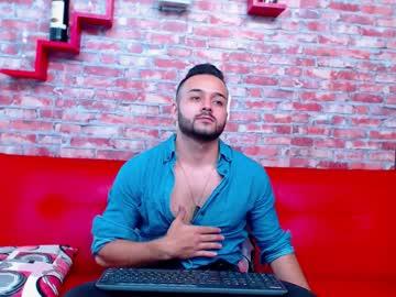 chrix_foster chaturbate