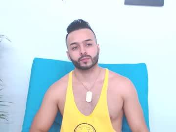 chrix_foster chaturbate