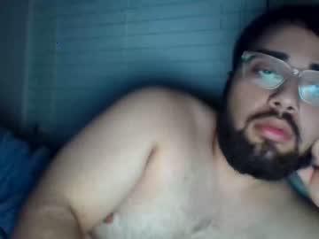 chubbylatino98 chaturbate