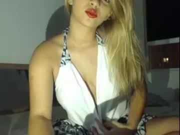 cinthiaarce chaturbate