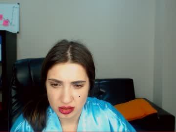 clarisa_yummy chaturbate