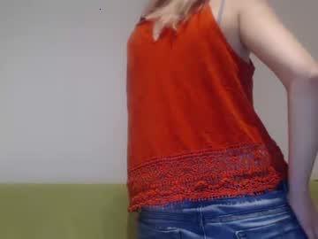 clarissacute8 chaturbate