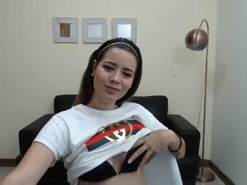 clarissexx chaturbate