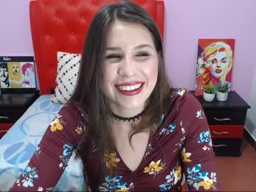 clarizecoleman chaturbate