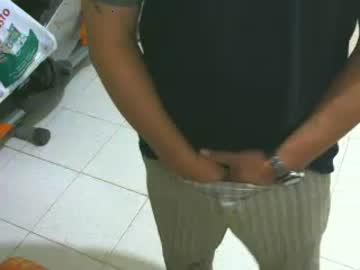 clark_11 chaturbate