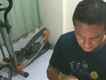 clark_11 chaturbate