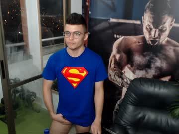 clark_stark chaturbate