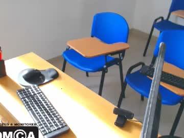 classroom1 chaturbate