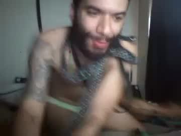 cloakndaggeritfinity chaturbate