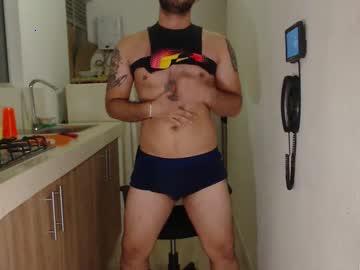 clyde_barrowx chaturbate