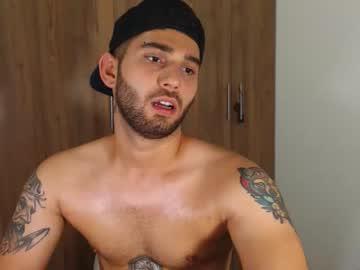 clyde_barrowx chaturbate