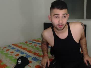 clyde_barrowx chaturbate