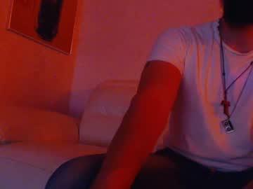 cocaiine_cowboy chaturbate