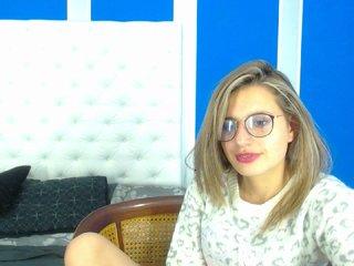 ColetteFavre bongacams