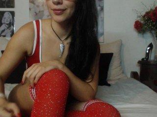 ColombianSofi bongacams